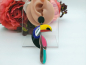 Preview: Toucan Ohrhänger mit Stecker